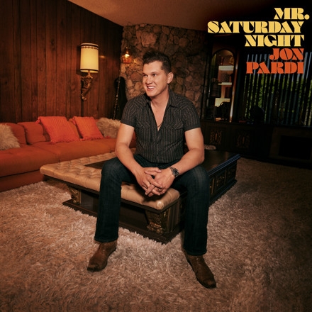 Jon Pardi New Album Interview: Country Star on 'Mr. Saturday Night